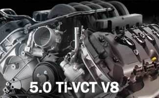 F150 5 Liter V8 engine F150 5 Liter V8 engine