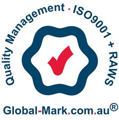 Global Mark logo Global Mark logo
